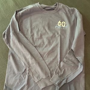 Winter Park art festival tshirt